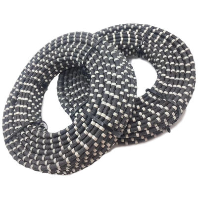 Suporte OBM personalizado Serra de arame de diamante portátil para corte de blocos de mármore de granito
