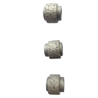 Máquinas de serragem de arame sintético para extração de mármore de granito