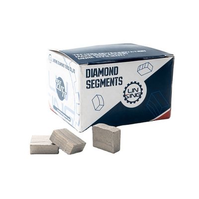 24*7.6/8.4*20mm M Forma de disco único de cortador de arenito