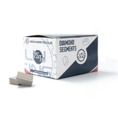 24*7.6/8.4*20mm M Forma de disco único de cortador de arenito