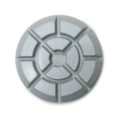 3 polegadas 10pcs Set Pad de moagem Kit Pad de espuma para polir Car Grit 3000 OEM Material JIA