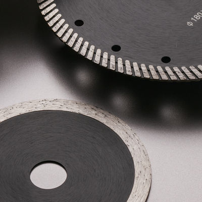 Disco de lâmina de corte de dentes de proteção D180MM D230MM experiente para corte industrial