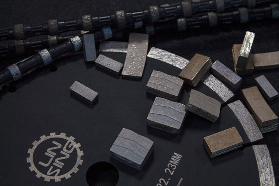 12 polegadas de lâmina de serra de diamante personalizada para corte de malha turbo de azulejos de porcelana cremosa