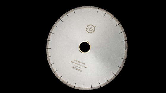 Máquina de corte de placas de quartzo portátil de 350 mm Ferramentas de corte de lâmina de serra de quartzo de vidro