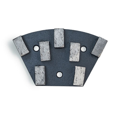 Planos de concreto Roda de moagem de diamante Placas abrasivas de pedra com e desempenho durável