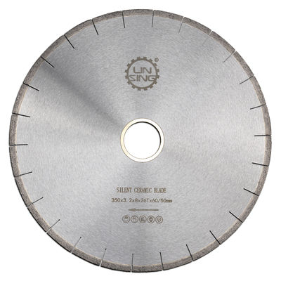 Tipo de processo Discos e almofadas de corte cerâmico de porcelana soldados a laser para serras de alvenaria