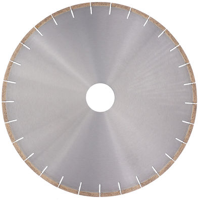 Blades de serra de diamante de alto custo para corte de mármore suporte personalizado OEM