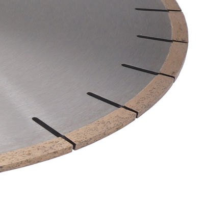 Blades de serra de diamante de alto custo para corte de mármore suporte personalizado OEM