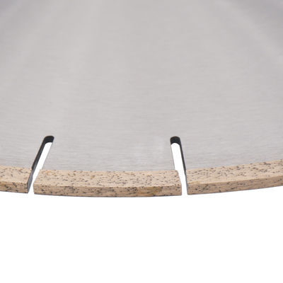 Blades de serra de diamante de alto custo para corte de mármore suporte personalizado OEM