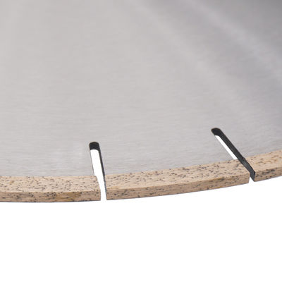 Blades de serra de diamante de alto custo para corte de mármore suporte personalizado OEM