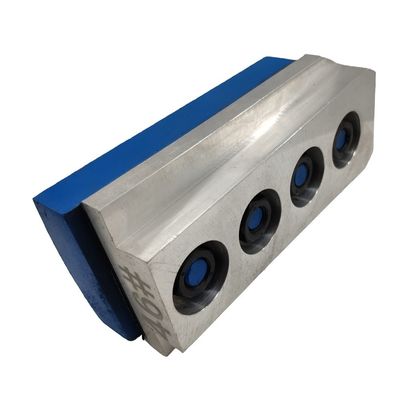 Máquina de polir automática de longa duração Buff Fickert para granito