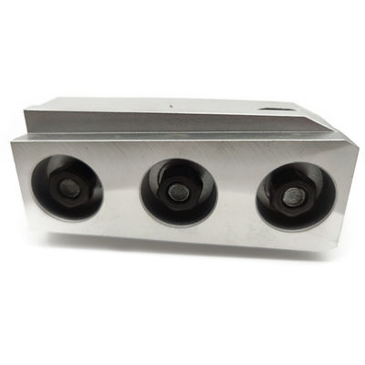 15/20MM Espessura da camada de trabalho Diamante Fickert para linha de polimento de granito T140/T170