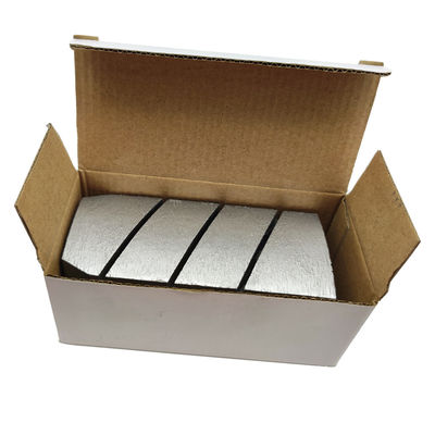 15/20MM Espessura da camada de trabalho Diamante Fickert para linha de polimento de granito T140/T170