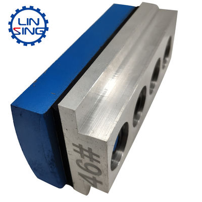 15/20MM Espessura da camada de trabalho Diamante Fickert para linha de polimento de granito T140/T170