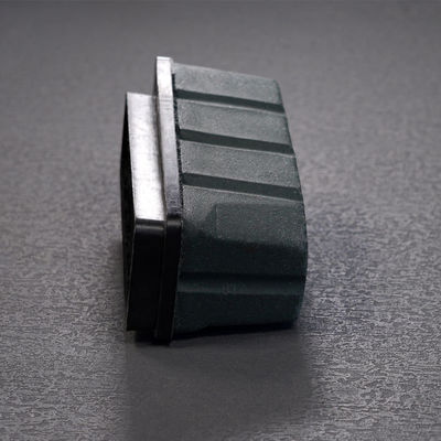 15/20MM Espessura da camada de trabalho Diamante Fickert para linha de polimento de granito T140/T170