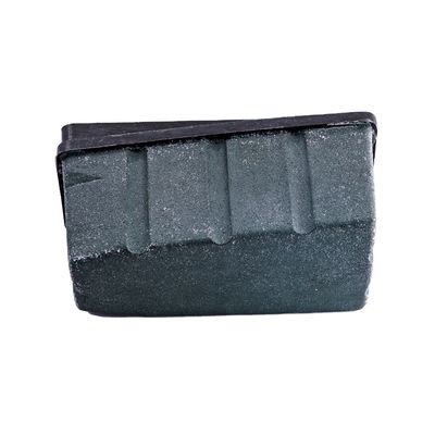 40 mm Alturas Buff Fickert Para Granito 12/15/20 mm Camada de trabalho