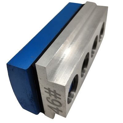 Limpeza de pedras de precisão Buff Fickert para granito com 40 mm de altura