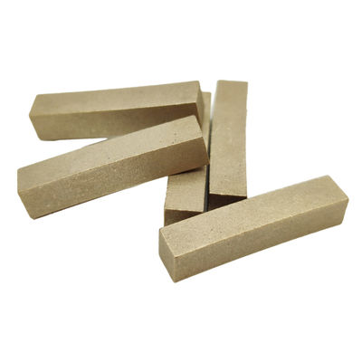 Corte de mármore 1200MM lâmina de serra circular com 40*8*8 segmentos de diamante em forma de arco