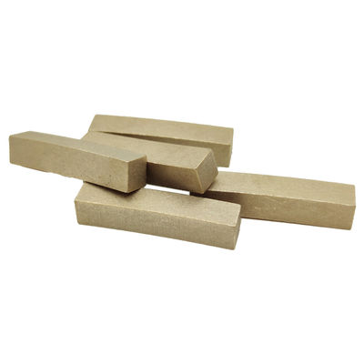 Corte de mármore 1200MM lâmina de serra circular com 40*8*8 segmentos de diamante em forma de arco