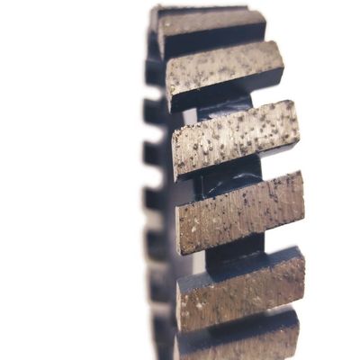 Moagem de Pedra CNC Padrão e Rodas de Estupagem Contínua Para Moagem de Pedra Ferramentas de Chapas Espesor 20 mm