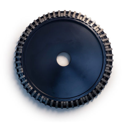 Roda de disco de moagem de diamantes para ferramentas de processamento de mármore de granito e quartzo