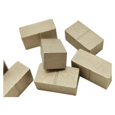 Segmentos de diamantes para corte de mármore 24*10*10