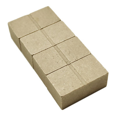 Segmentos de diamantes para corte de mármore 24*10*10