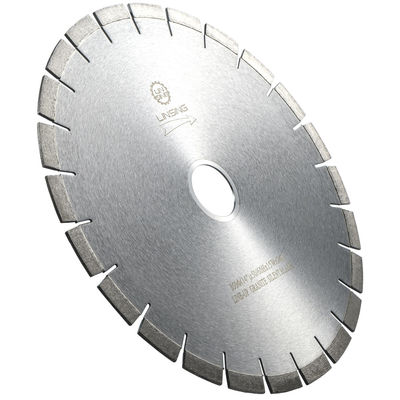 D350mm Segmentado Arix Diamante Serra Circular Lâmina Para Granito Cortar Ferramentas Diamante
