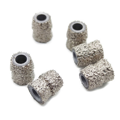 Suporte personalizado OBM Peças de serra de arame de corda de diamante para corte de pedra duradouro