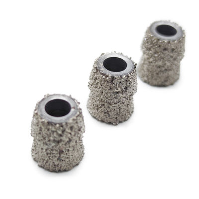 Suporte personalizado OBM Peças de serra de arame de corda de diamante para corte de pedra duradouro