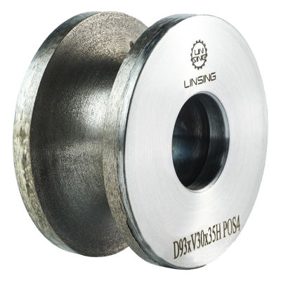 Rodas de moagem personalizadas para polimento de mármore de granito