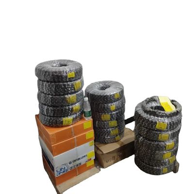 Suporte personalizado Diamante Wire Saw 11,5mm Sintered Bead Rope para mineração de pedreira de mármore