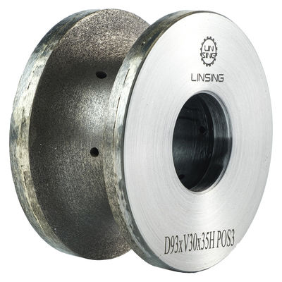 BT Detentor de ferramentas CNC para processamento de pedra