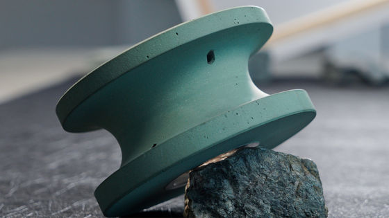 Perfil de pedra A20 Roteador de diamantes Bicos de perfis de cerâmica para perfis precisos