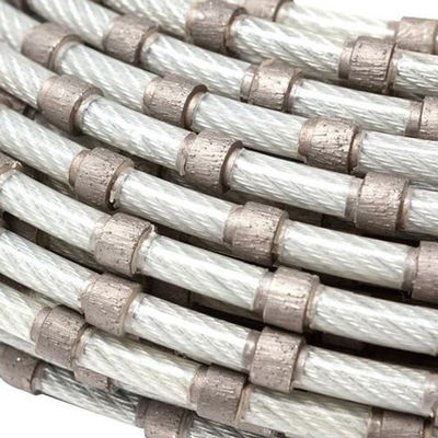 Manutacturing Arts Sinter CNC Diamond Wire Saw para Granite Profiling no Mercado Global