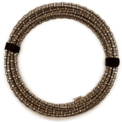 Manutacturing Arts Sinter CNC Diamond Wire Saw para Granite Profiling no Mercado Global