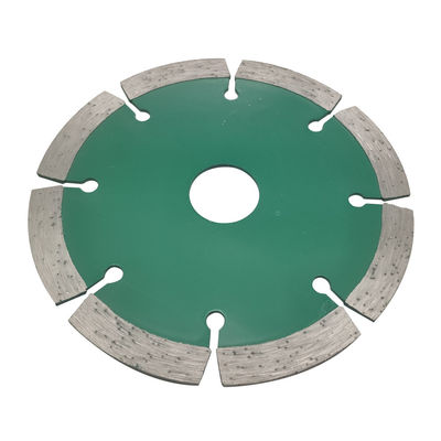Discos de corte de diamantes para corte a seco Boa nitidez e longa vida útil D105-D230mm