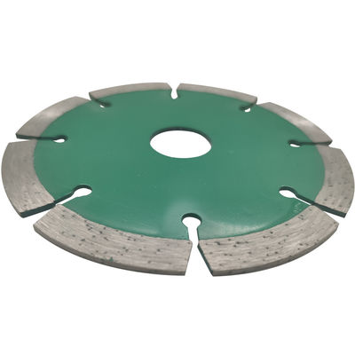 Discos de corte de diamantes para corte a seco Boa nitidez e longa vida útil D105-D230mm