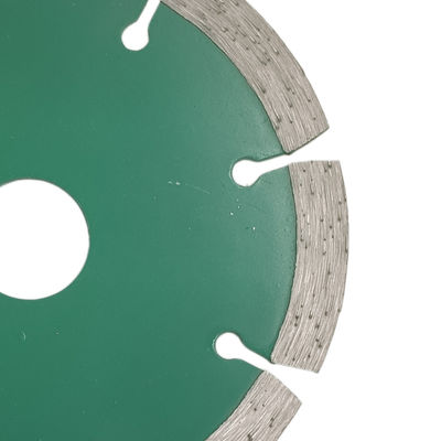 Discos de corte de diamantes para corte a seco Boa nitidez e longa vida útil D105-D230mm