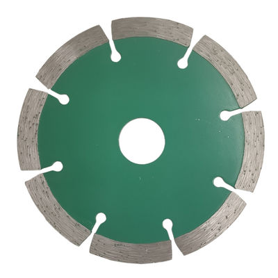 Discos de corte de diamantes para corte a seco Boa nitidez e longa vida útil D105-D230mm