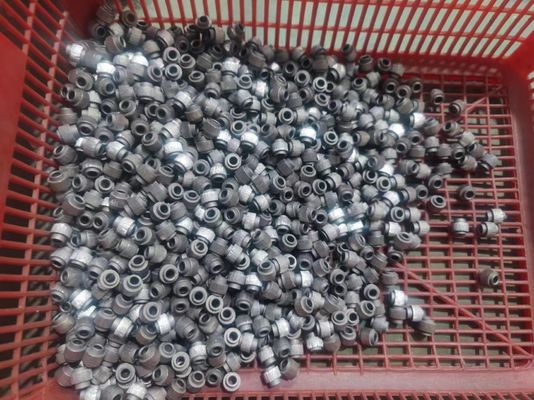 11.5mm Perlas de diamante sinterizado para acessórios de serra de arame para mineração em pedreiras de granito