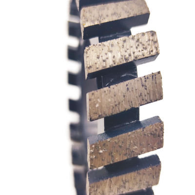Suporte personalizado OBM Roda de moagem de diamantes Dresser Ferramentas de máquina para moagem de pedra