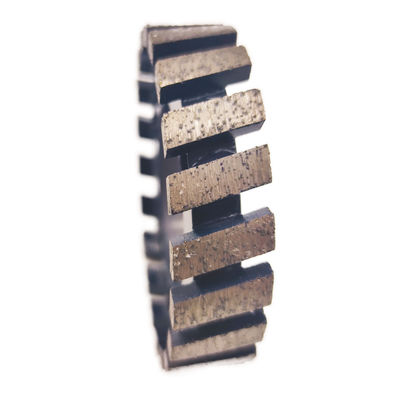 Suporte personalizado OBM Roda de moagem de diamantes Dresser Ferramentas de máquina para moagem de pedra