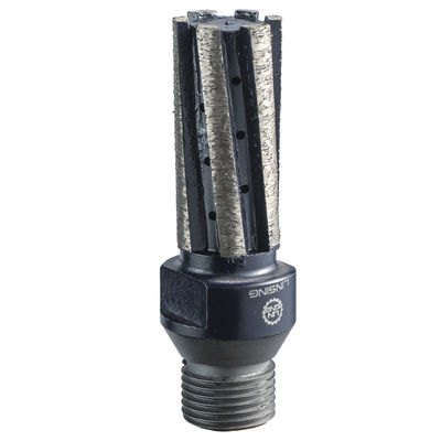 Bits de roteador CNC para moagem de granito de mármore CN JIN