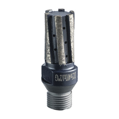 Bits de roteador CNC para moagem de granito de mármore CN JIN