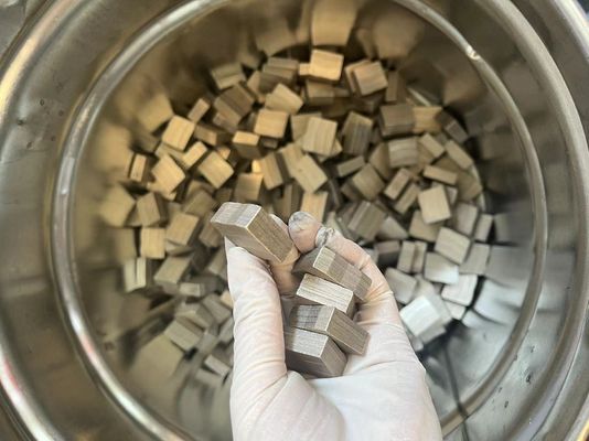 Segmentos de diamante OEM personalizados para arenito de basalto duro no México a preços acessíveis