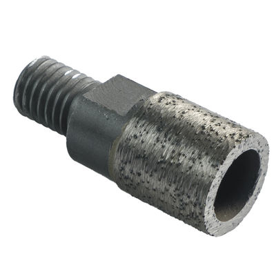 Máquina de corte de diamantes de comprimento de 20 mm/30 mm/40 mm/50 mm para moagem de pedra de mármore de granito