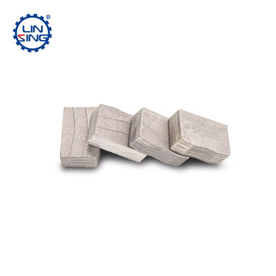 Cortador de blocos multiblade 1200 mm Segmento de diamante de corte úmido para ferramentas de corte de granito