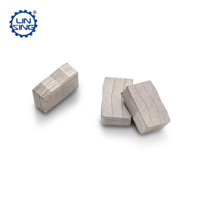 Cortador de blocos multiblade 1200 mm Segmento de diamante de corte úmido para ferramentas de corte de granito