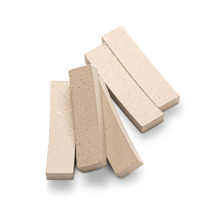 Segmento de diamantes úmidos para ferramentas de corte de blocos e lajes de mármore de pedra lava indonésia